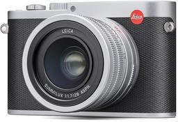 Вопреки сокращению рынка камер, доход Leica Camera AG растет