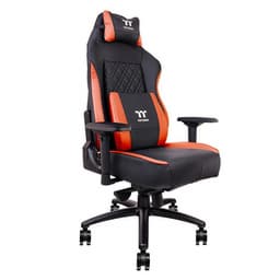Кресло Thermaltake X Comfort Air оснащено активной системой охлаждения