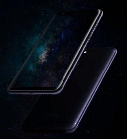 Представлен смартфон Asus Pegasus 4S