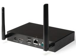 Шлюз VIA ARTiGO A630 предназначен для IoT