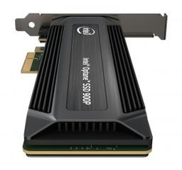 Intel и Micron наращивают производство памяти 3D XPoint