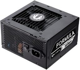 Серия блоков питания BitFenix Formula Gold включает модели мощностью от 450 до 750 Вт