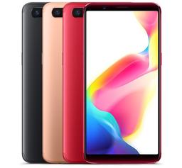 Представлены смартфоны Oppo R11s и R11s Plus