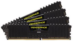 Corsair представила 32-гигабайтный набор оперативной памяти DDR4 c частотой 4333 МГц