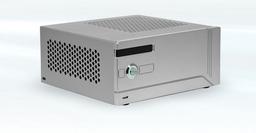 Внешняя видеокарта KFA2 SNPR External Graphics Card Enclosure по габаритам меньше большинства мини-ПК