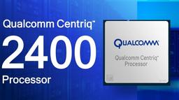 Процессор Qualcomm Centriq 2400: 48 ядер, 18 млрд транзисторов, частота 2,6 ГГц и TDP в 120 Вт