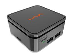 Мини-ПК ECS Liva Q легко уместится на ладони