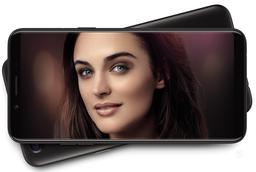 Разрешение фронтальной камеры смартфона Oppo F5 Youth больше разрешения основной