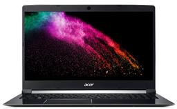 Ноутбук Acer Aspire A615-51G с экраном IPS, процессорами Intel Kaby Lake-R и GPU Nvidia GeForce MX150 выйдет в январе