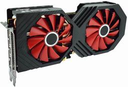 Представлены 3D-карты XFX Radeon RX Vega 64 Double Edition и XFX Radeon RX Vega 56 Double Edition