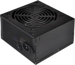Ассортимент блоков питания SilverStone пополнила модель Essential SST-ET450-B