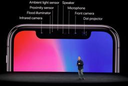 Qualcomm, Himax и Truly Opto-Electronics начнут массовое производство систем распознавания лиц в марте-апреле 2018