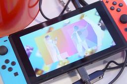 Nintendo рассчитывает, что спрос на консоль Switch продолжит расти ещё минимум полтора года