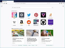Firefox Quantum — самое крупное обновление браузера со времён первой версии, если верить Mozilla