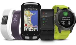Доход Garmin за год увеличился на 3%, хотя продажи автомобильных устройств и фитнес-браслетов сократились на 12%.
