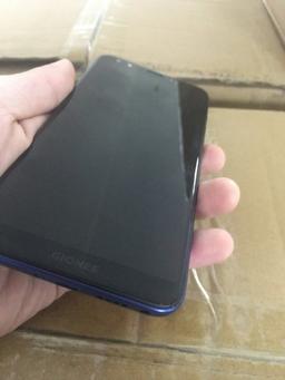 Опубликованы «живые» фото смартфона Gionee S11
