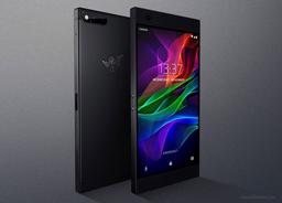 Представлен игровой смартфон Razer Phone стоимостью 700 долларов