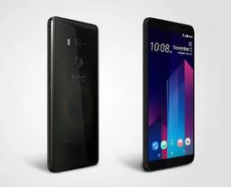 Стали известны характеристики смартфона HTC Ocean Harmony