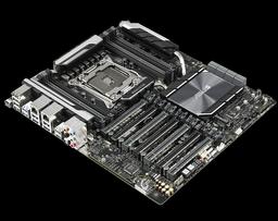 Asus в 2018 году останется крупнейшим поставщиком системных плат