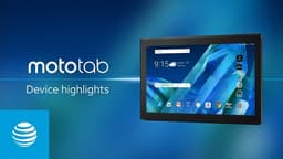 Планшет Lenovo MotoTab, основанный на SoC Snapdragon 625, будет стоить 300 долларов