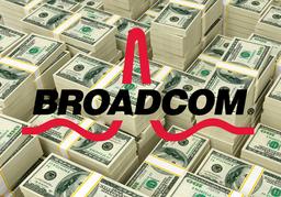 Broadcom предлагает за все акции Qualcomm 130 млрд долларов