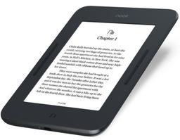Barnes & Noble Nook GlowLight 3 — доступная электронная книга с подсветкой и шестидюймовым экраном