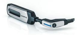 Умные очки Olympus EyeTrek Insight EI-10 основаны на платформе шестилетней давности