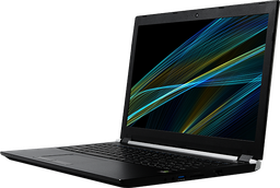 PNY Prevailpro – мобильная рабочая станция с 3D-картой Nvidia Quadro P4000