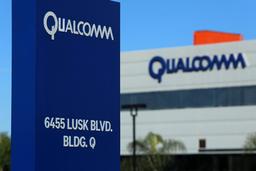 Компания Qualcomm отклонила предложение Broadcom, полагая, что ее недооценили