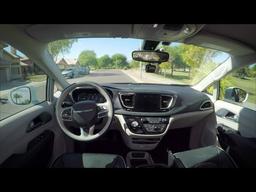 Waymo первой вывела на дороги общего пользования беспилотные авто без водителя за рулём