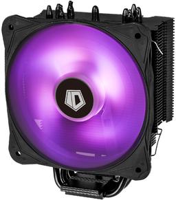 Ассортимент ID-Cooling пополнился процессорной системой охлаждения SE-214RGB