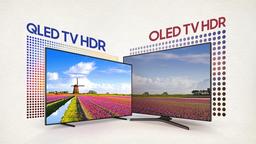 В следующем году телевизоры OLED продолжат доминировать в верхнем ценовом сегменте