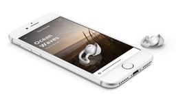 Bose создала полностью беспроводные наушники, но они не предназначены для прослушивания музыки