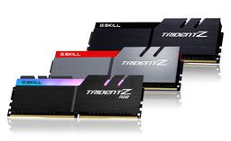 Компания G.Skill представила наборы модулей памяти DDR4 для систем на процессорах Intel Core восьмого поколения и чипсете Z370