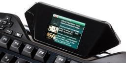 Logitech зафиксировала рост всех финансовых показателей, а продажи игровых решений выросли на 44%