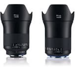 Представлен объектив Zeiss Milvus 1.4/25