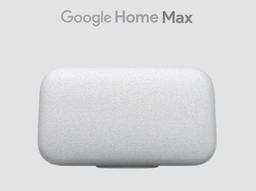 Умная колонка Google Home Max снята с производства