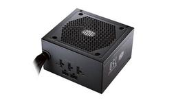 Новые блоки питания Cooler Master MasterWatt характеризуются мощностью от 450 до 750 Вт
