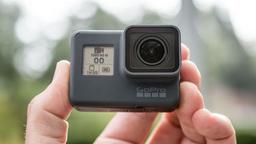 Компания GoPro отчиталась за третий квартал 2017 года, отметив рост выручки на 37%