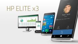 HP не будет развивать линейку корпоративных смартфонов Elite, так как Microsoft отказалась и от этого направления Windows 10 Mobile