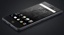 Смартфон BlackBerry Motion будет защищён от воды и получит ёмкий аккумулятор