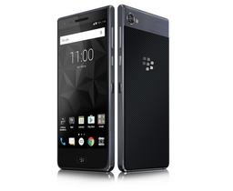Смартфон BlackBerry Motion с аккумулятором в 4000 мА·ч и защитой от воды оценили в 460 долларов