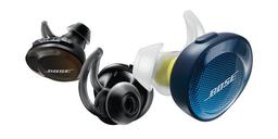 Полностью беспроводные наушники Bose SoundSport Free стоят почти на 100 долларов больше Apple AirPods