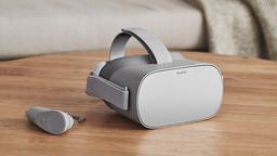 Oculus Go — 200-долларовая гарнитура VR, не требующая подключения ПК или смартфона