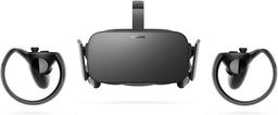 Гарнитура Oculus Rift подешевела ещё на 100 долларов