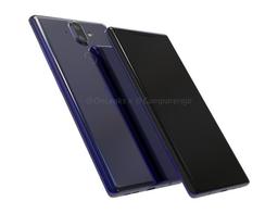 Видео дня: смартфон Nokia 9