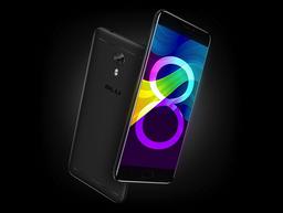 Blu Products подписала лицензионное соглашение с BlackBerry