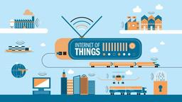 Dell создаёт подразделение Internet of Things и выделяет на него 1 млрд долларов