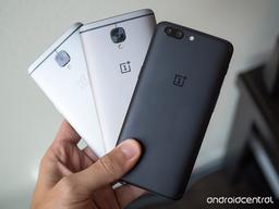 OnePlus признаёт, что её смартфоны собирают пользовательские данные