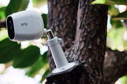 Netgear выпустила вторую модель «самой продаваемой камеры безопасности в мире»